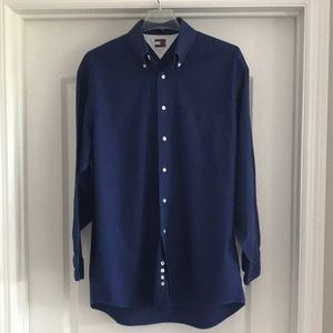 Tommy Hilfiger shirt.